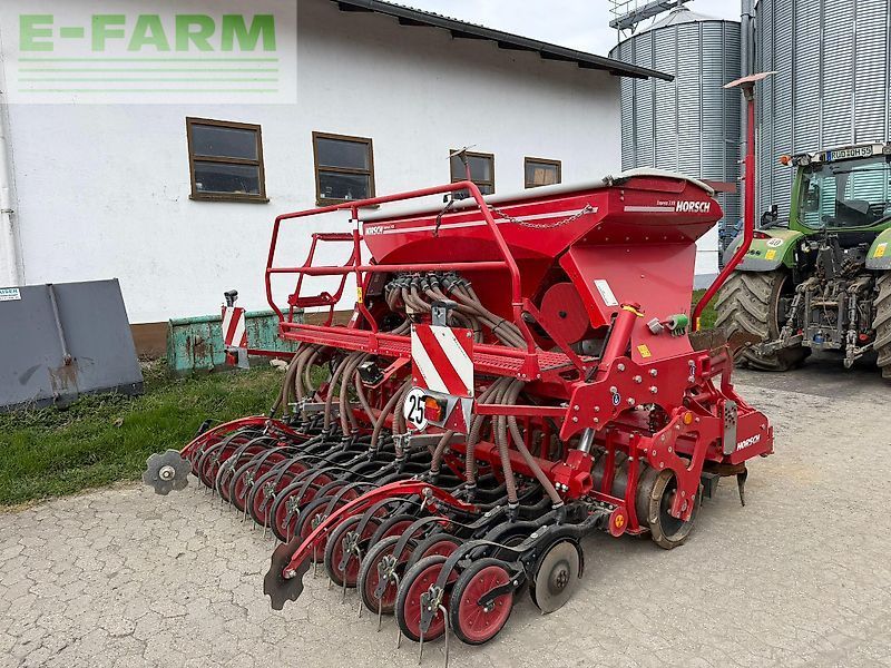 HORSCH Express 3 KR Drillmaschine 26.000 €