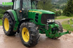 John Deere 6830 Premium tractor €45,000