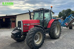 Massey Ferguson 6190 tractor €25,000