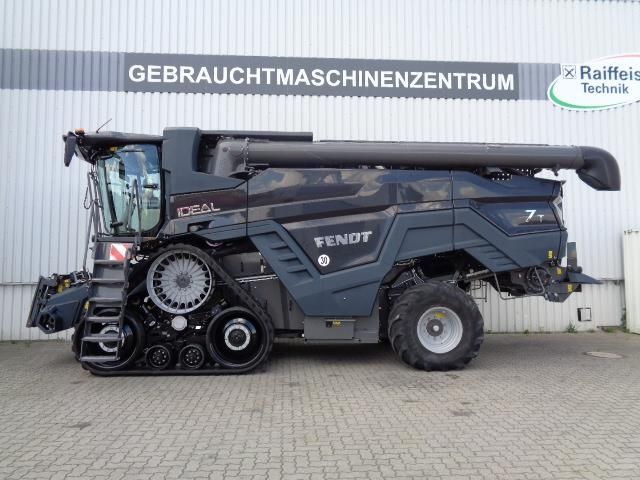 Fendt Ideal 7 T Kombajn zbożowy 229 000 €