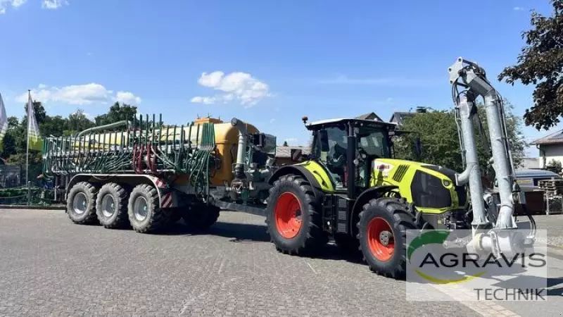 E-FARM: ZUNHAMMER lske 30 putr trd - Dele - id ZG5YA5B - Produktionsår: 2019 - Tyskland
