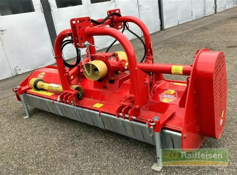 humus kmf 280 Topper
