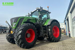 Fendt 828 profi plus s4 tractor 99.999 €