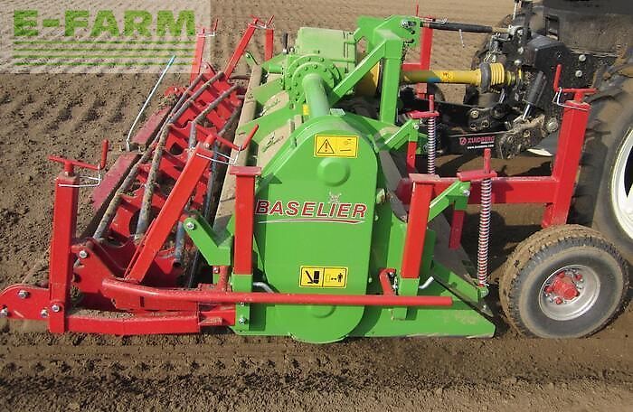 Baselier ffe310 Echipament pentru cartofi 22.750 EUR