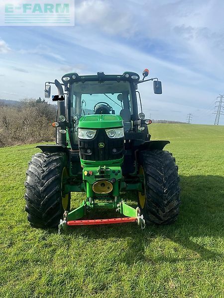 John Deere 6125 R Traktor 56.900 €
