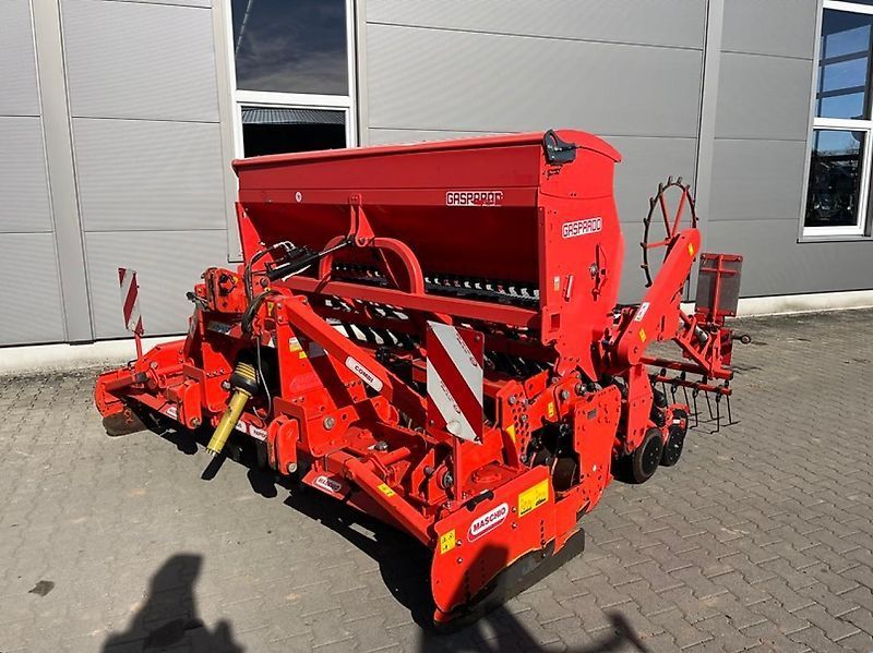 Maschio dama 300 24r Drill €15,000