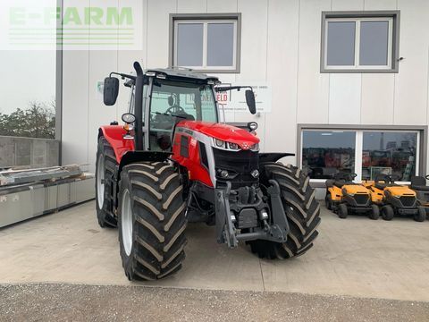 Massey Ferguson 7S.210 Traktor 150 834 €