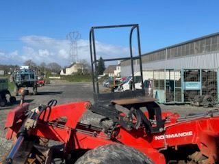 GREGOIRE BESSON normandie Kultywator 19 500 €