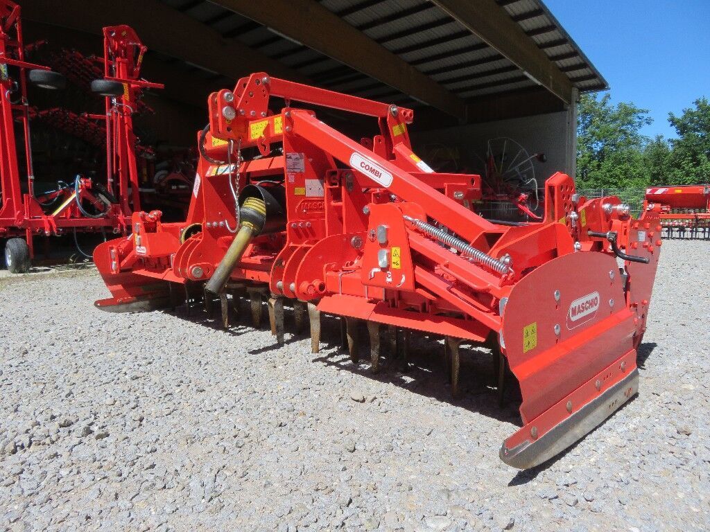 Maschio dc 3000 Drljače i kompaktni diskovi 15 900 €