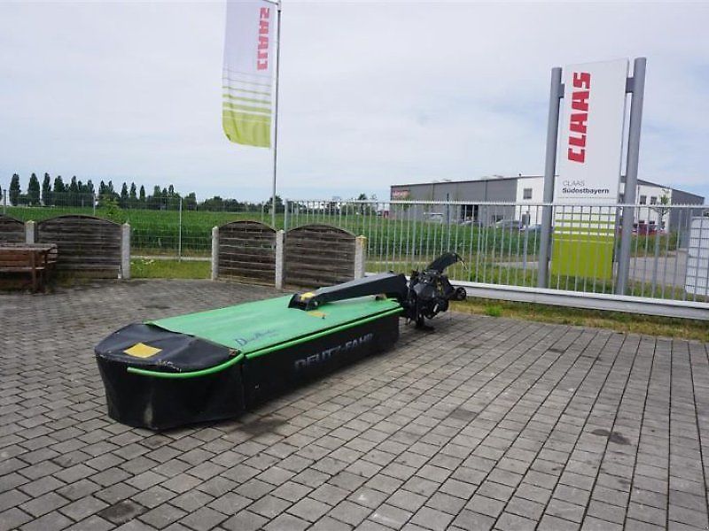 E-FARM: Deutz-Fahr DiscMaster 336 - Mähwerk - id PC7JPRH - 4.900 € - Baujahr: 2013 - Deutschland