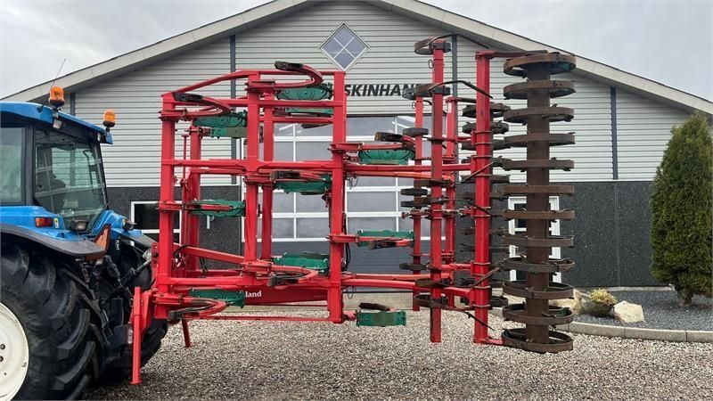 Kverneland clc pro 5,0 meter Disc harrow €18,722