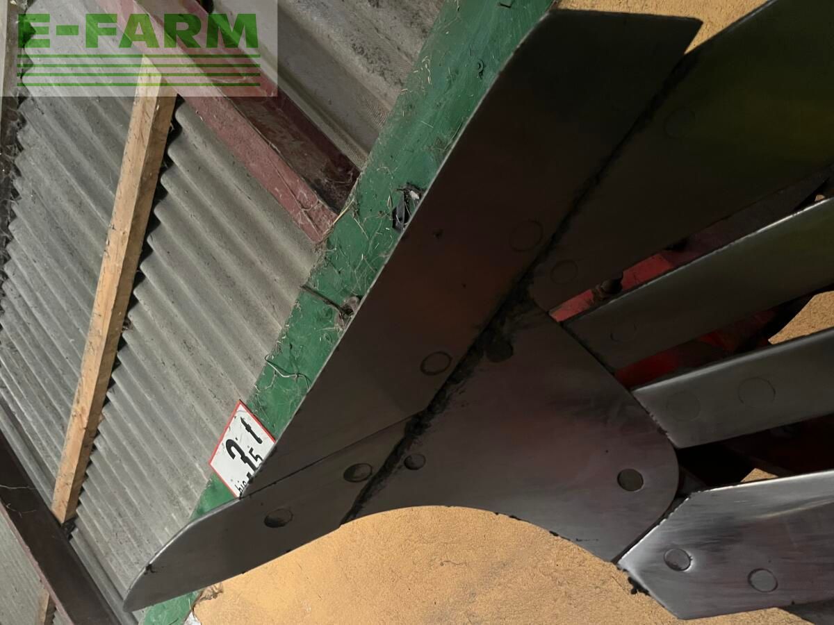 Vogel & Noot Pflug 5.000 €