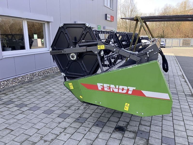 Fendt sw ff 6m (20') Erntevorsatz 21.200 €