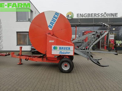 E-FARM: Bauer 110/400 - Irrigation - id WTBK7KG - 12 750 € - Année: 1992