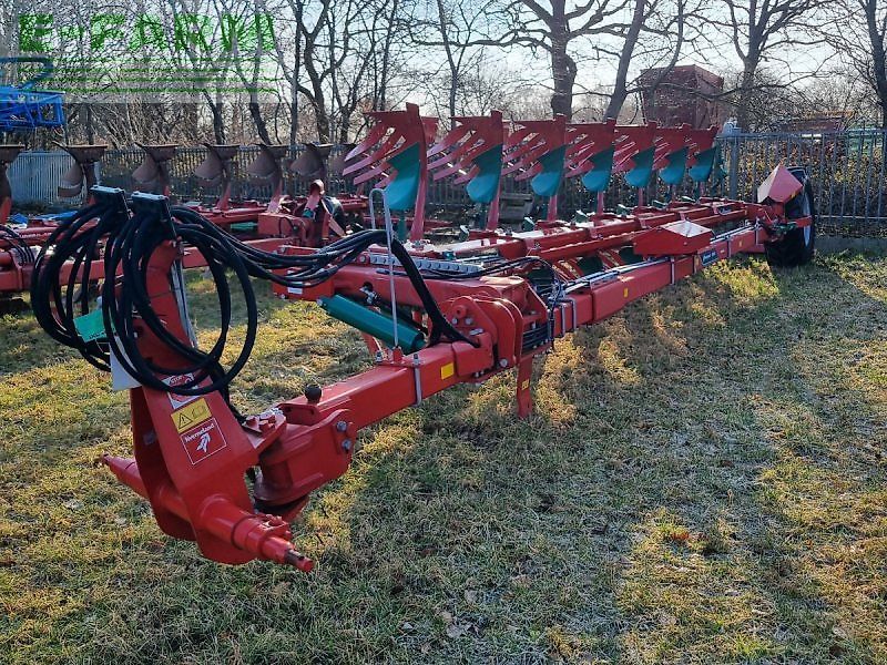 Kverneland 6300 s Plough €59,999