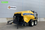 New Holland Roll Baler 135 Ultra baler 22.268 €