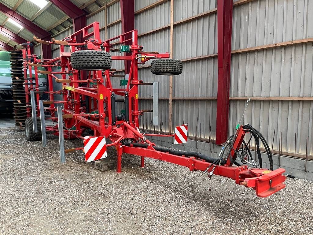 Kverneland CTC 627 Disc harrow €66,239