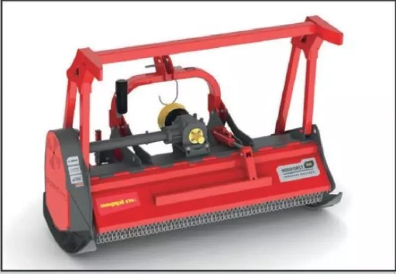 Seppi midi-forst 200 cm Parts €27,035