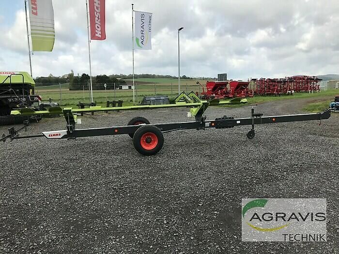 E-FARM: Claas transportwagen - Barre de coupe - id BRDQNJ5 - 6 500 € - Année: 2022 - Allemagne
