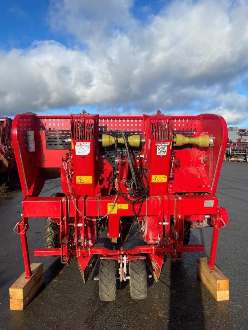Grimme gl 32 b Kartoffeltechnik 18.850 €