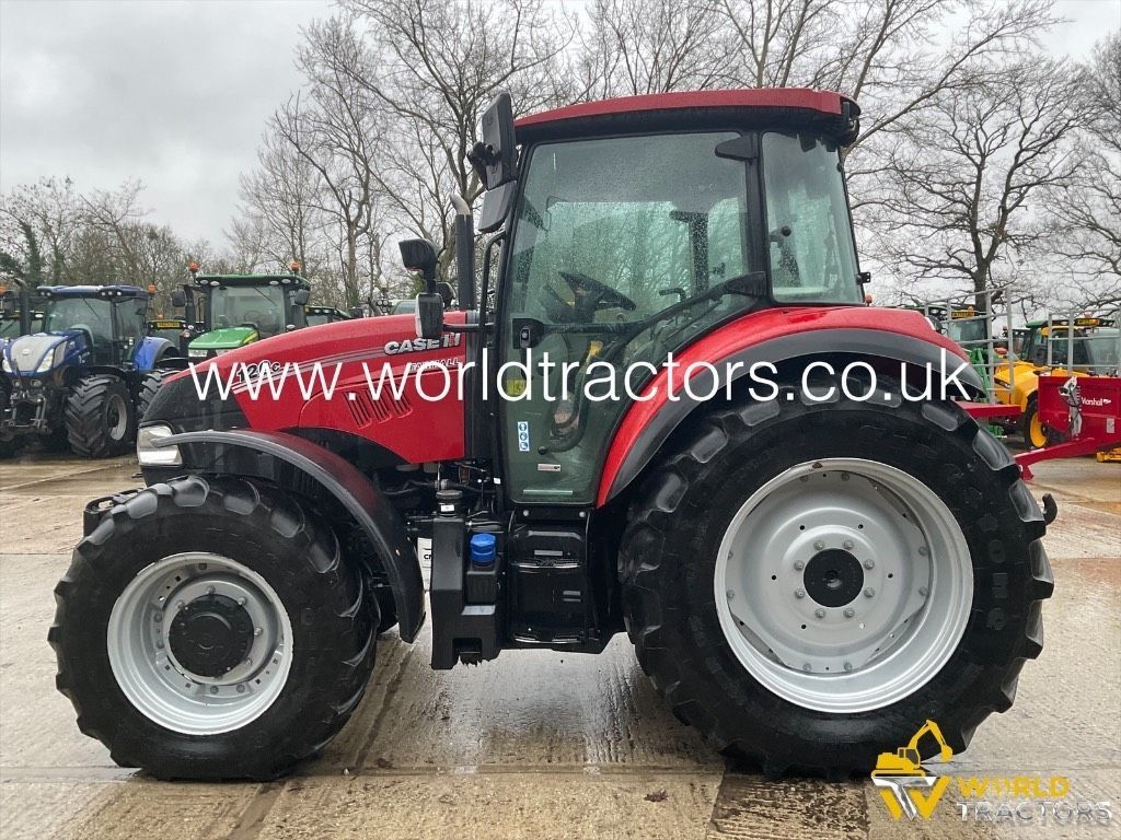 Case IH Farmall 120 C Tractor €43,243