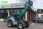 KRAMER KL19.5L compactloader €49,916