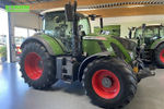 Fendt 724 Vario ProfiPlus tractor 137.500 €