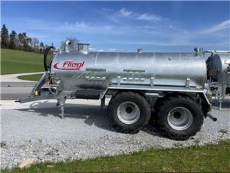 E-FARM: Fliegl vfw 10600 maxxline - Gülletankwagen - id SYAFJLK - 37.333 € - Baujahr: 2023 - Österreich