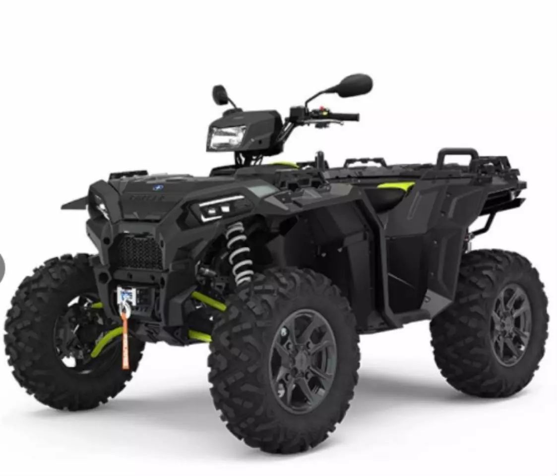 Polaris Sportsman XP 1000 S Motor vehicle €18,560