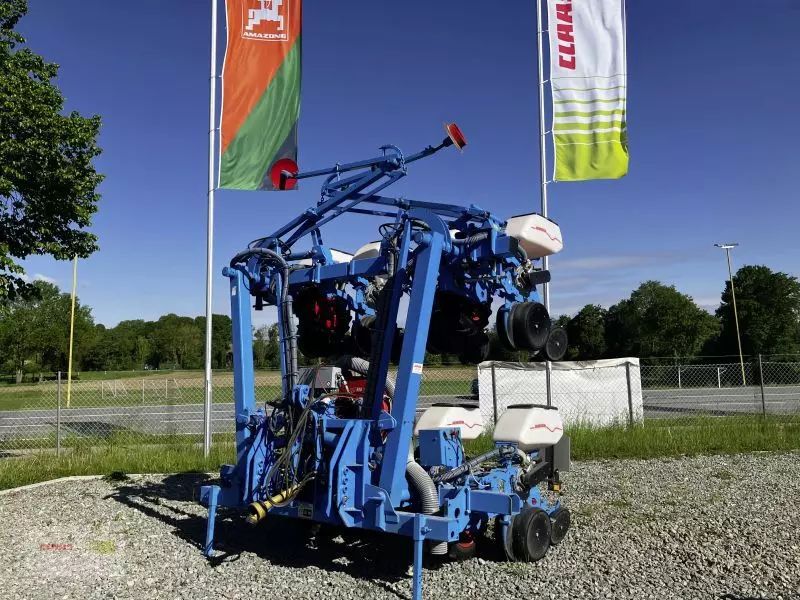 Monosem ng plus me 8r Semoir de précision 38 500 €
