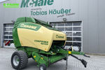 Krone Comprima V 180 XC baler €39,900