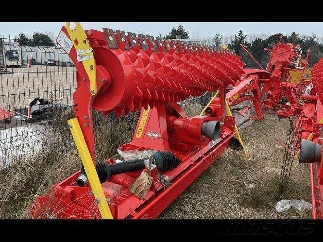 E-FARM: Kuhn hr 3004 - Disc harrow - id JIV4R2I - €19,000 - Year of construction: 2022 - France