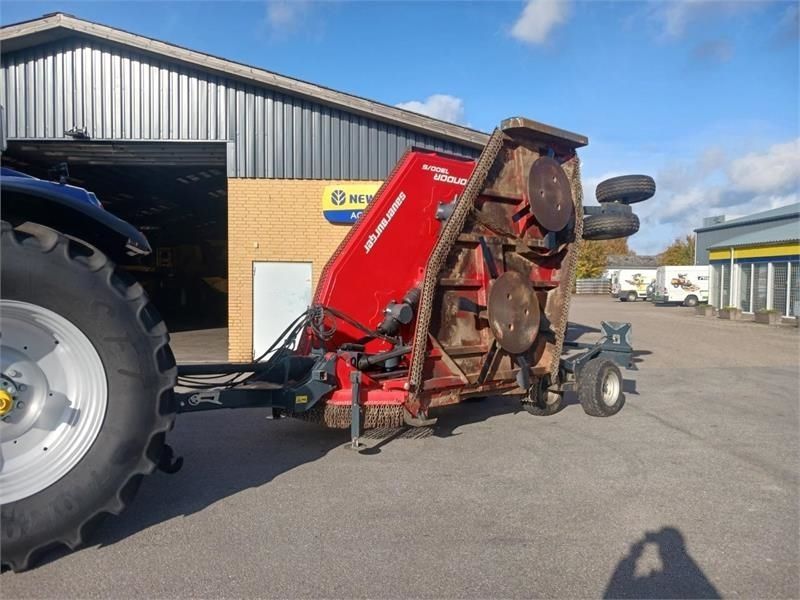 Sauerburger condor 7300/5 Mower €46,738
