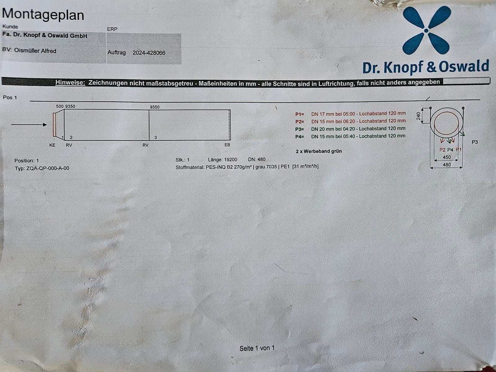 Équipement pour l'élevage d'animaux 5 500 €
