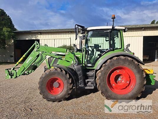 Fendt 314 Vario Traktor 115 000 €