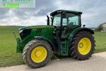 John Deere 6140 R tractor €78,000