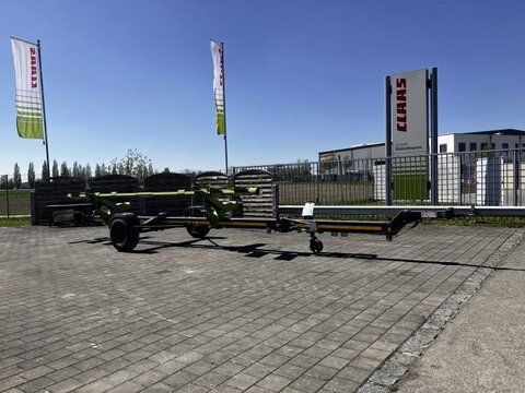 sonstige transportwagen Macchine per la raccolta di verdure