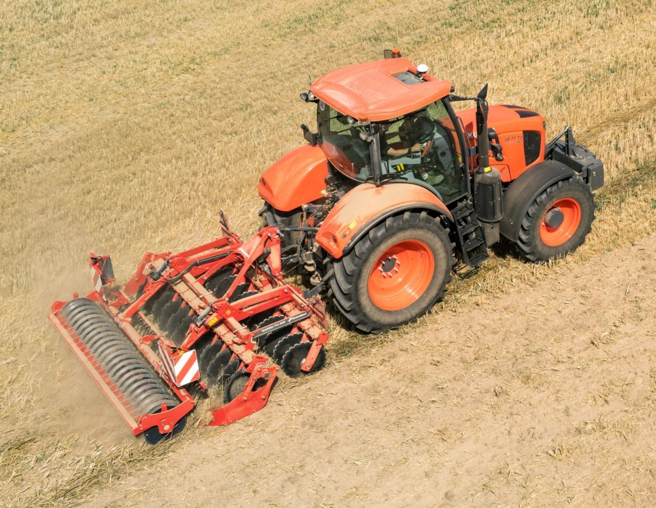 Kverneland Qualidisc Pro 3001 Erpice a dischi anche compatti 23.000 €