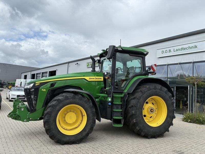 John Deere 8R 310 Traktor 218 000 EUR