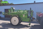 Jessernigg gigant 250 sprayers €10,619