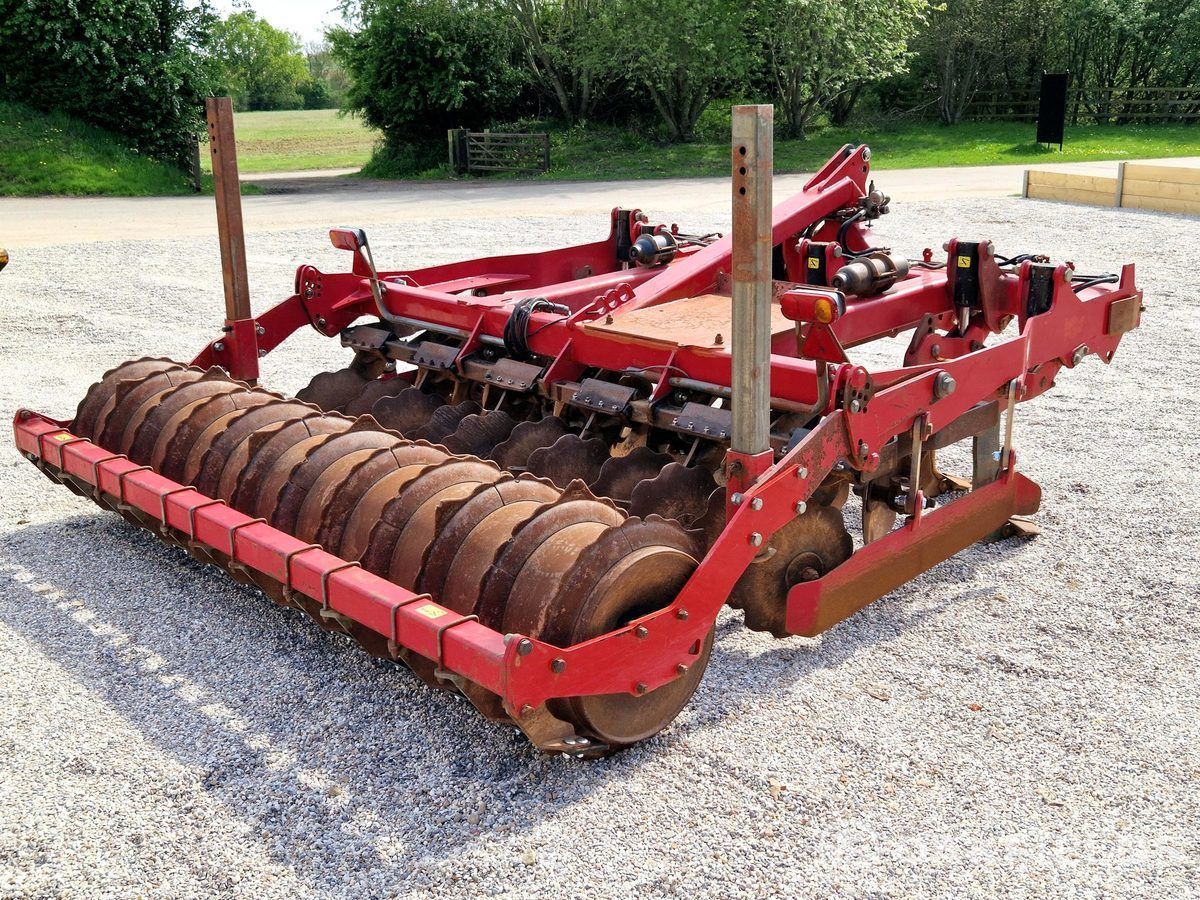 E-FARM: Sumo trio 3 - Cultivator - id ANN39IP - €13,770 - United Kingdom