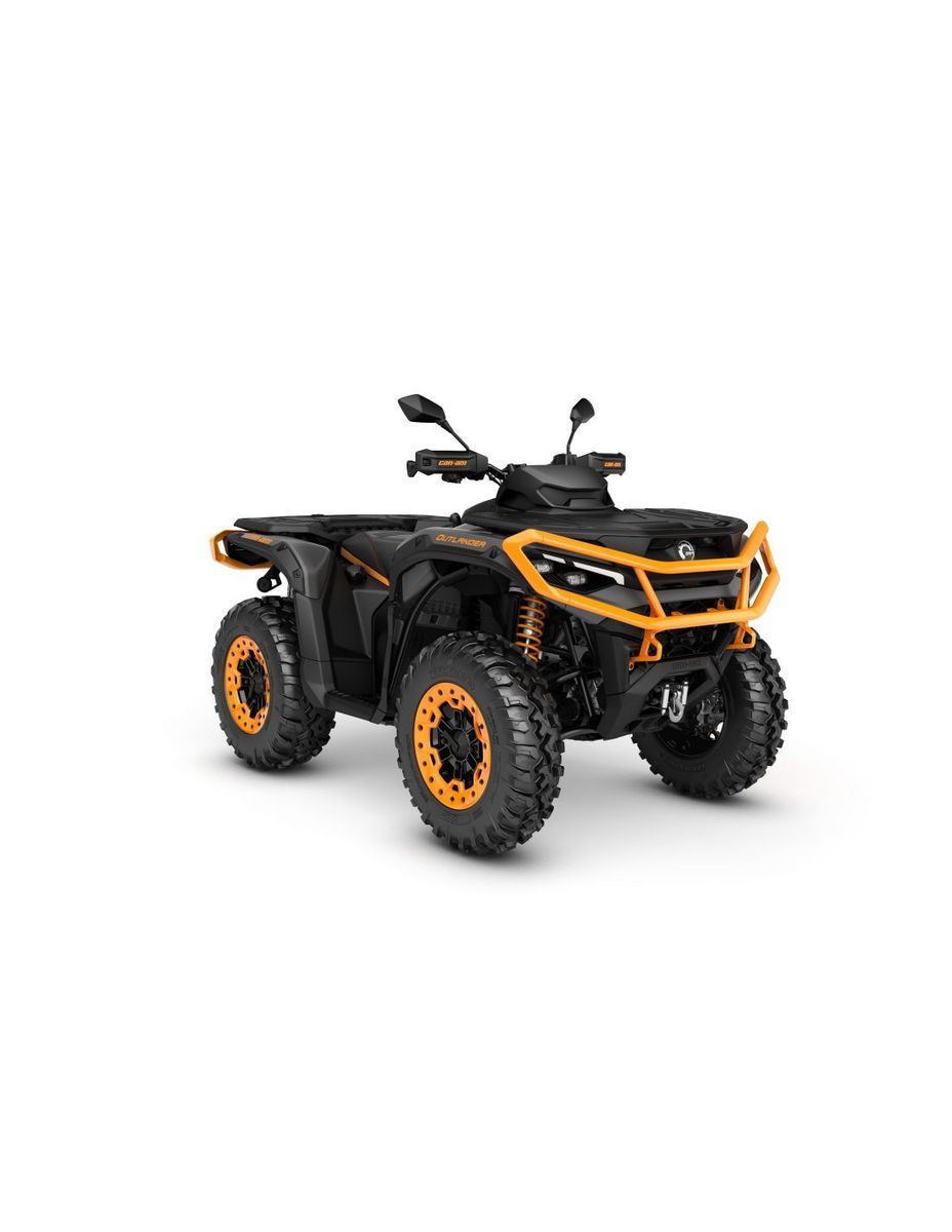 can-am outlander 1000 xtp Vehículo de motor 17.916 €