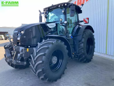 E-FARM: Claas Axion 830 CMATIC CEBIS - Tractor - id ATAMPST - €137,000 - Year of construction: 2022 - Engine hours: 2,023,Engine power (HP): 235,Germany
