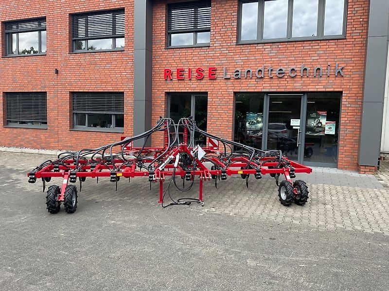 E-FARM: HORSCH sprinter 6.25 sl - Taladro - id N1IUTCB - Año: 2024 - Alemania