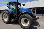 New Holland T7030 Power Command tractor €40,000