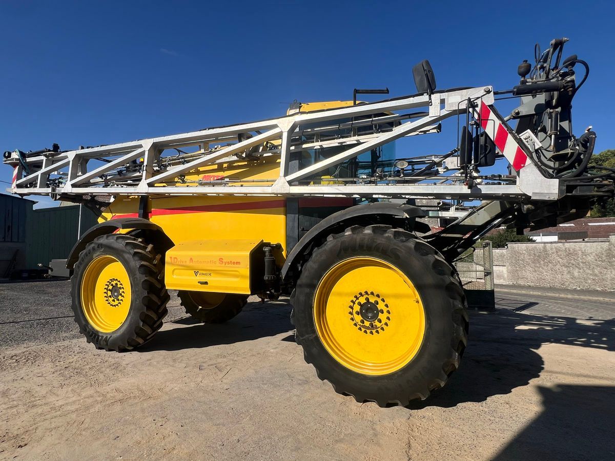 Artec f40 Nebulizzatore 52.000 €