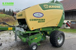 Krone Comprima V 150 XC baler €38,929