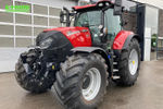 Case IH puma 175 cvxdrive tractor €141,700