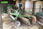 Amazone KG 5001-2 cultivator €20,000