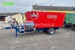 SILOKING trailedline classic duo 14-t feedingwagon €41,492